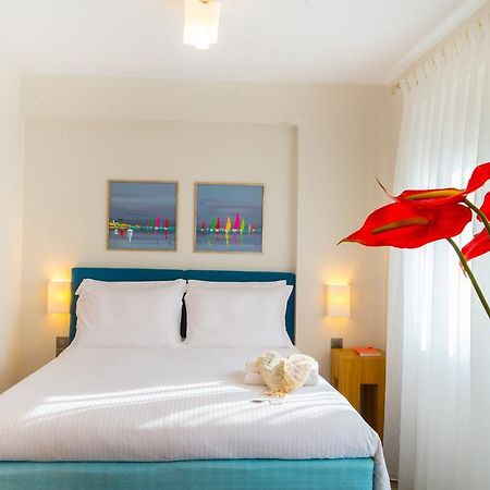 Villa Vilielmini Ioannina Extérieur photo