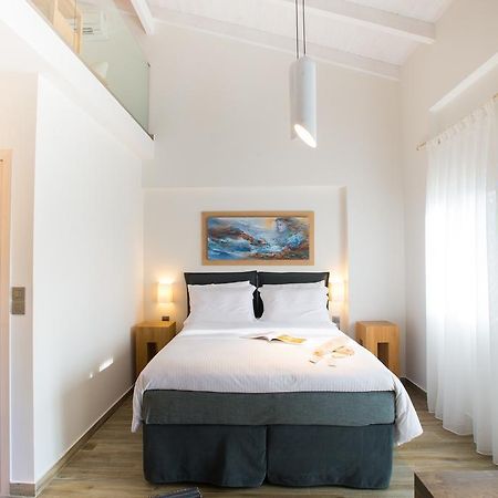Villa Vilielmini Ioannina Extérieur photo