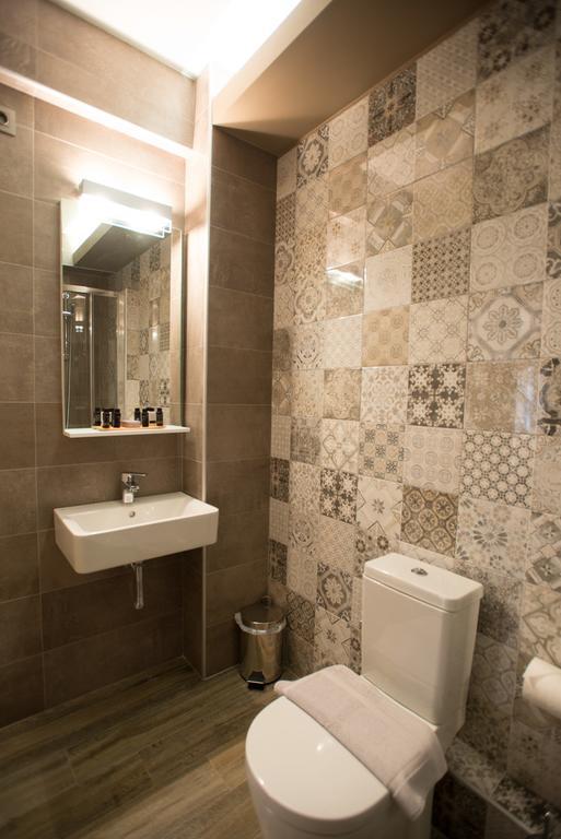 Villa Vilielmini Ioannina Extérieur photo