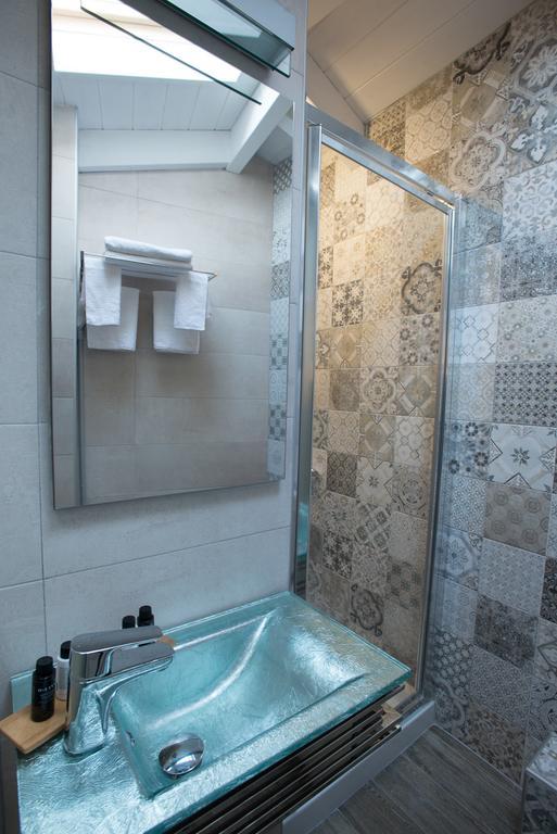 Villa Vilielmini Ioannina Extérieur photo