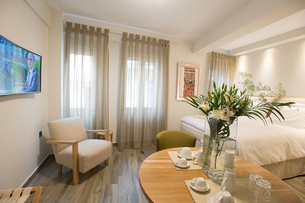Villa Vilielmini Ioannina Extérieur photo