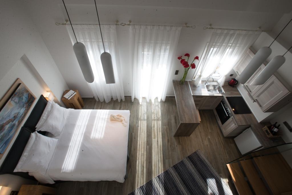 Villa Vilielmini Ioannina Extérieur photo