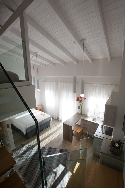 Villa Vilielmini Ioannina Extérieur photo
