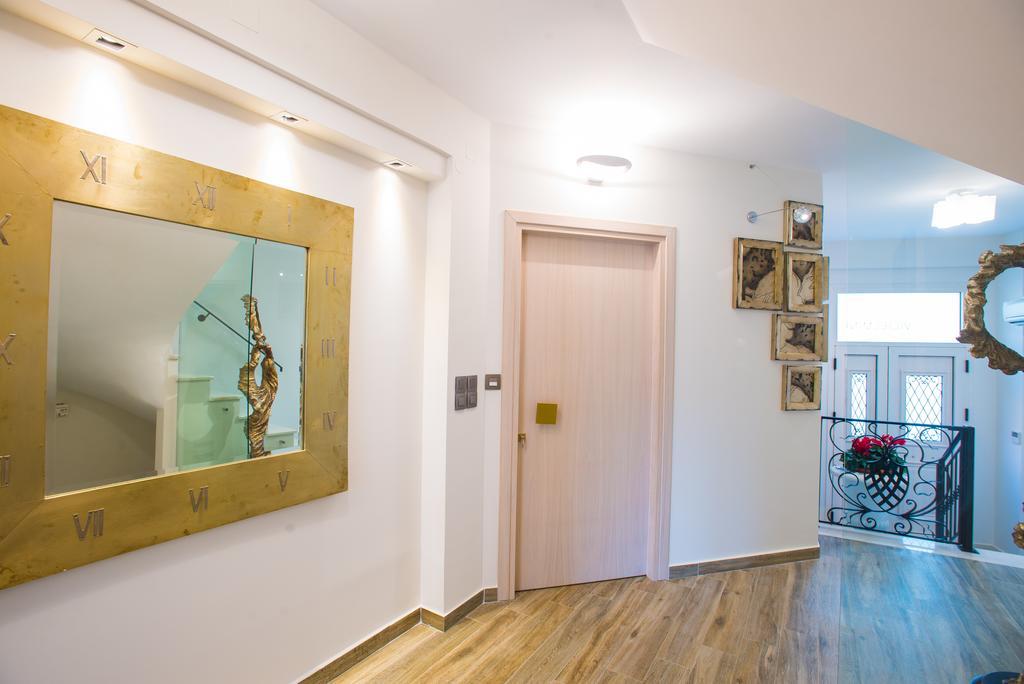 Villa Vilielmini Ioannina Extérieur photo