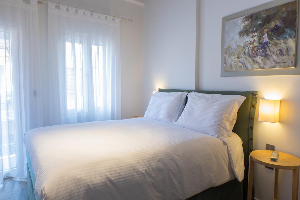 Villa Vilielmini Ioannina Extérieur photo