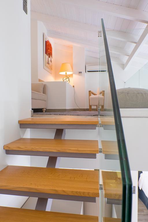 Villa Vilielmini Ioannina Extérieur photo