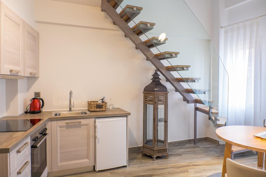 Villa Vilielmini Ioannina Extérieur photo