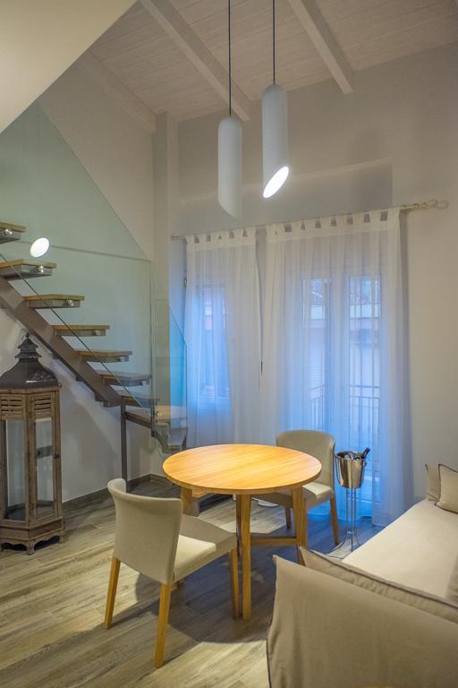 Villa Vilielmini Ioannina Extérieur photo