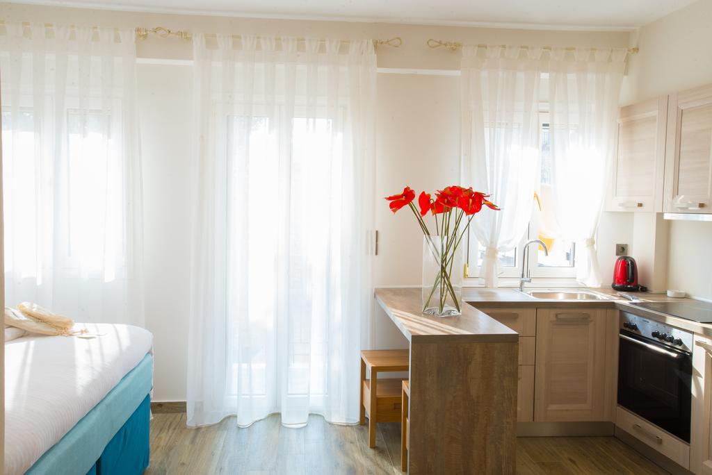 Villa Vilielmini Ioannina Extérieur photo