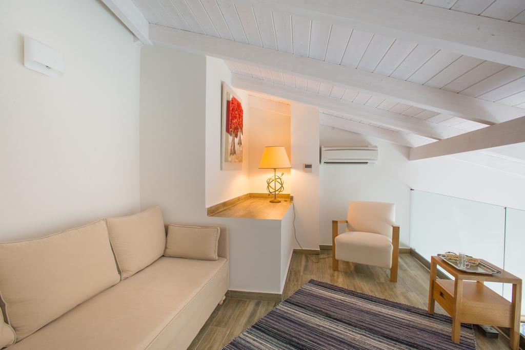 Villa Vilielmini Ioannina Extérieur photo