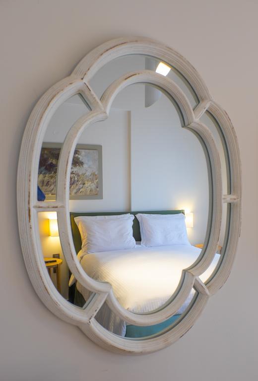 Villa Vilielmini Ioannina Extérieur photo