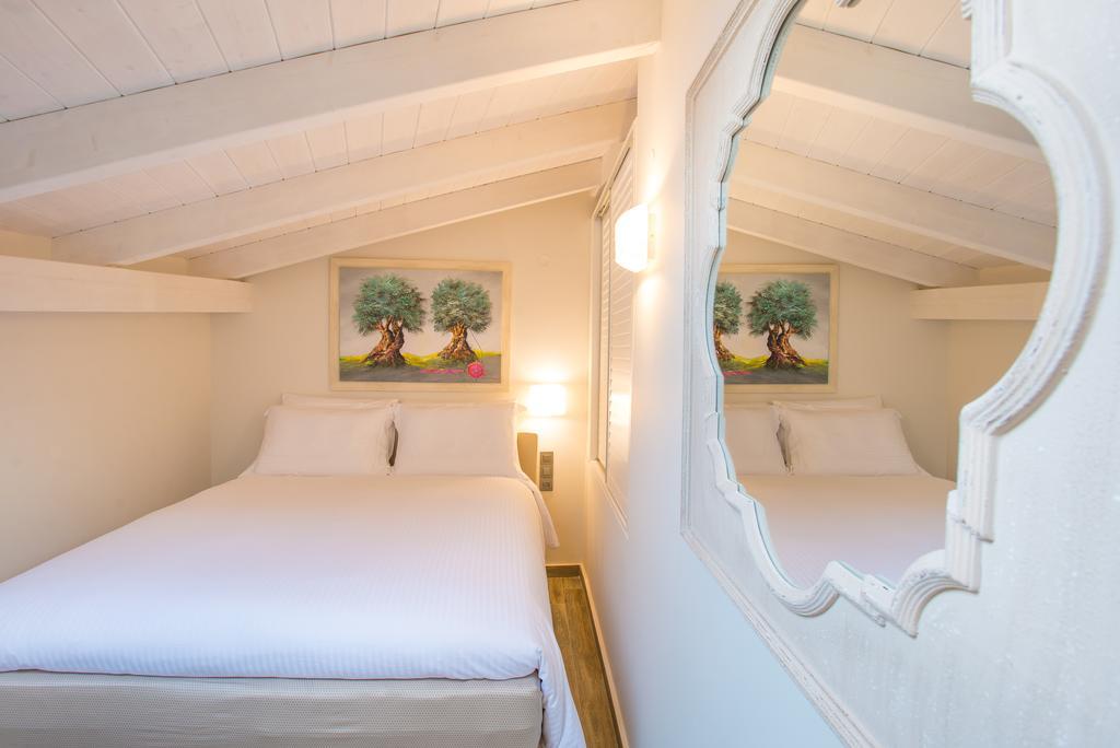 Villa Vilielmini Ioannina Extérieur photo